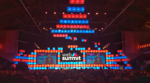 WebSummit Center Stage