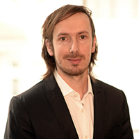 Felix Schirl, Geschäftsführer und CTO, trbo GmbH