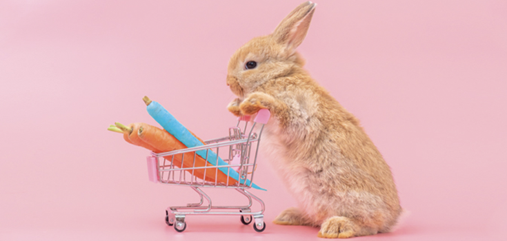 Digital Easter – How to prepare your shop for Easter in 2021
