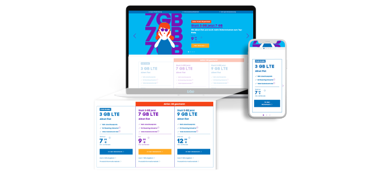 25.8% conversion rate uplift – Our new case study with Telefónica