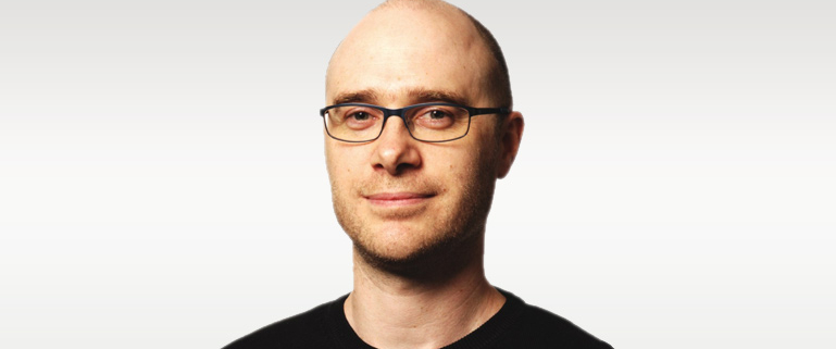 trbo-start into the summer – Thomas Schmucker joins us as a frontend developer