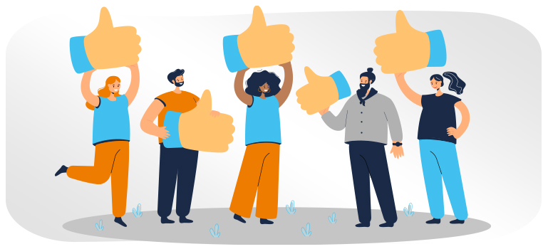 5 awesome shopping types and how to engage them