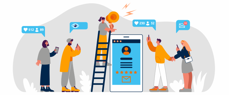 Personalization vs. product recommendations – Isn’t it all the same anyway?