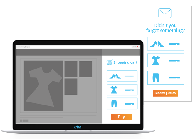 Create personalized purchase incentives with email triggers