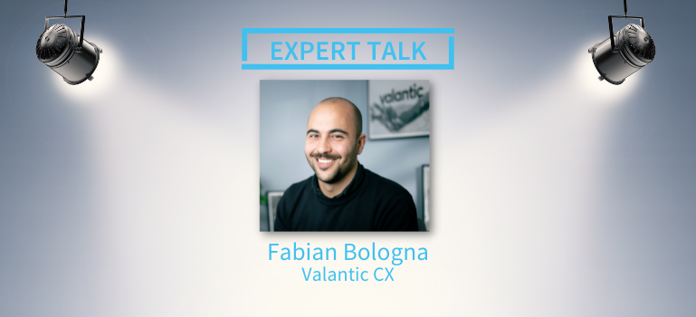Expert Talk: “Customer Experience” needs a discovery mentality