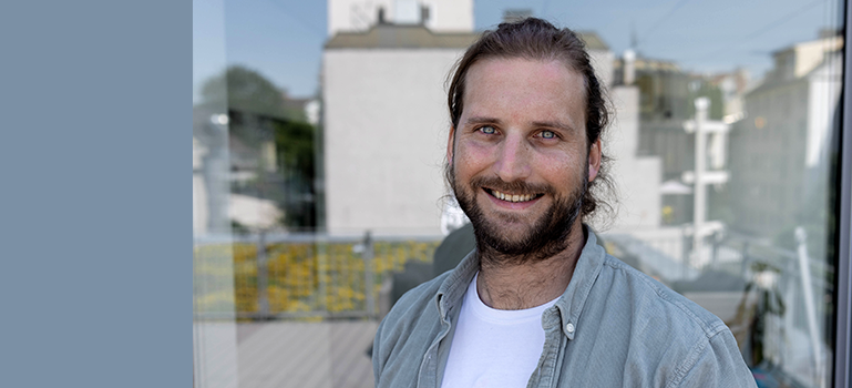 trbo continues to grow – Christof Rose starts as Client Success Manager