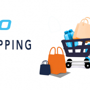 shopping with trbo