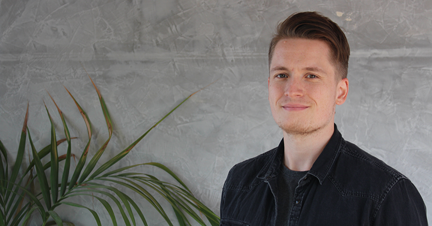 trbo takes off with another reinforcement – Florian Kattner starts as Senior Product Manager