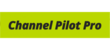 Logo Channel Pilot Pro