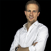 Benjamin Pantke