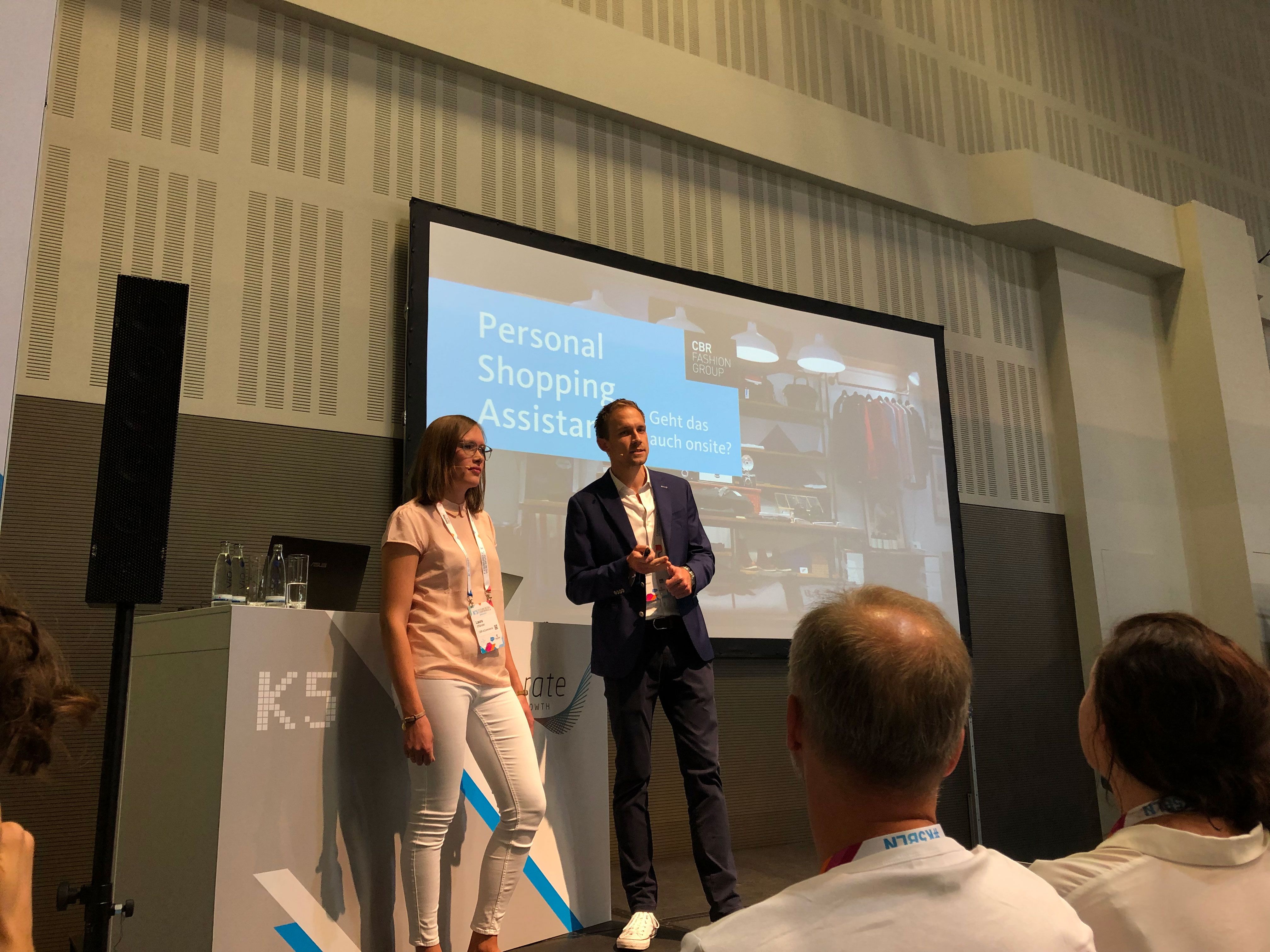 Vortrag trbo und CBR K5 2019