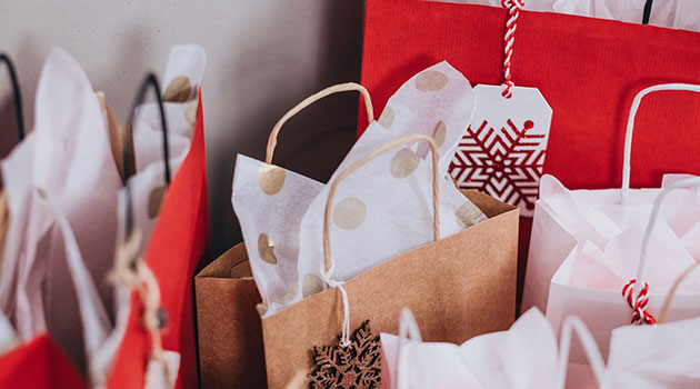 So lief der Black Friday 2018