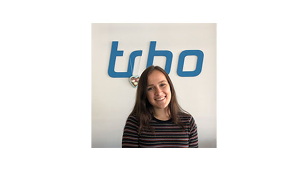 trbo läuft auf Hochtouren: Maike Schmidtner verstärkt das Marketing Team