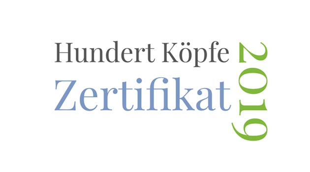 Felix Schirl ist einer der 80 Köpfe der Münchner Digital- & Kreativszene
