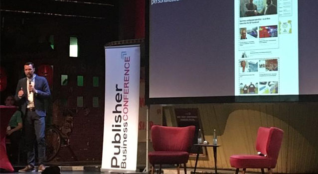 Recap: Publisher Business Conference 2019