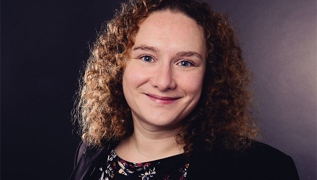 Stefanie Jeske verstärkt trbo als Senior Sales & Business Development Manager