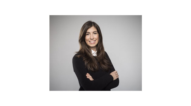 PM: Jelena Maticevic startet bei trbo