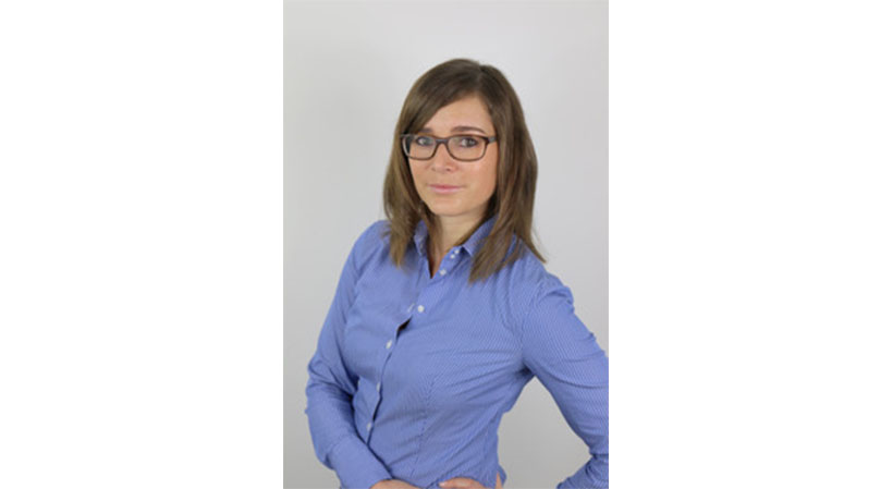Pressemitteilung: Kira Pawlowski startet als Director Operations