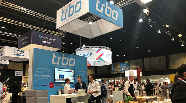 Der Gipfel der E-Commerce-Branche: Das war die K5 2019