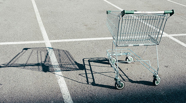 4 Tipps: So können Sie Warenkorbabbrüche vermeiden