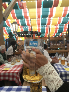 trbo Maß