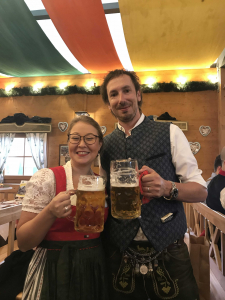 Anna und Felix