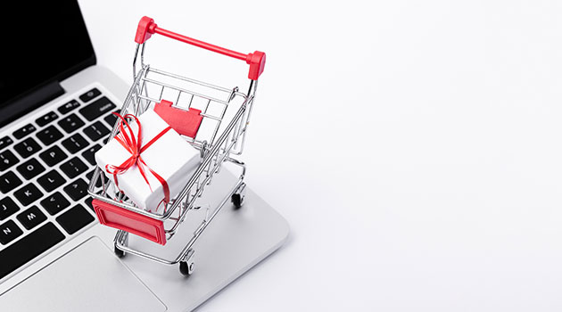 Von wegen schwarzer Tag! 5 Tipps zur Vorbereitung auf den Black Friday
