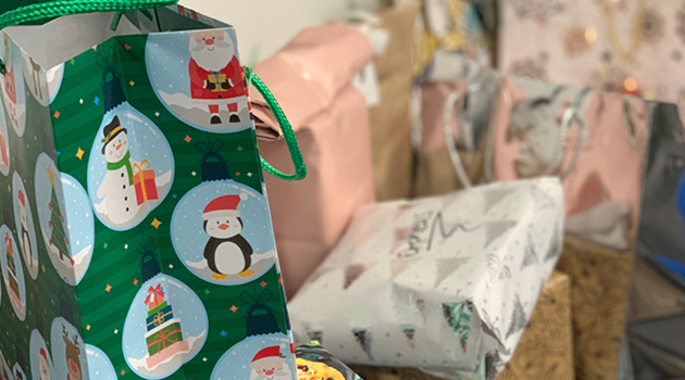 No Escape? Das war unsere trbo-Weihnachtsfeier