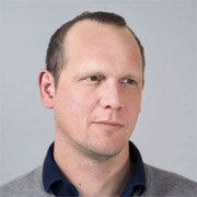 Dr. Markus Wuebben