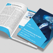 Beitragsbild Whitepaper Personalisierung B2B