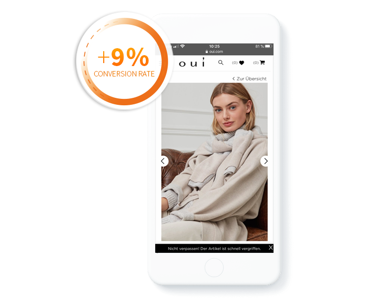 Case Study oui Case Study oui