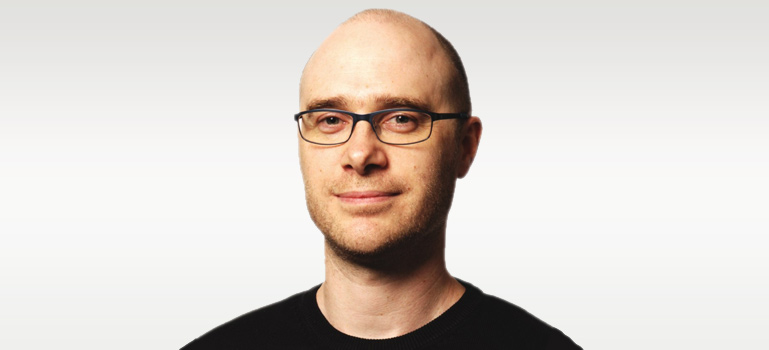 trbo-Start in den Sommer – Thomas Schmucker unterstützt uns als Frontend Developer