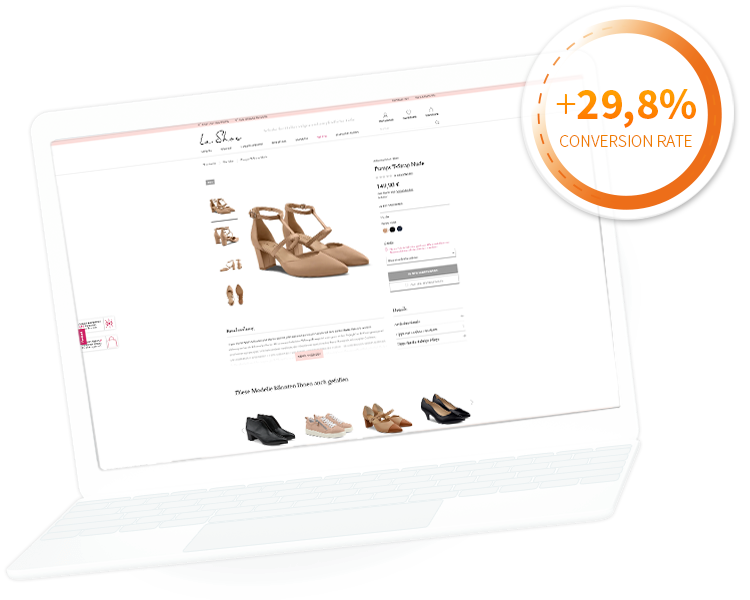 Case Study LaShoe Case Study LaShoe