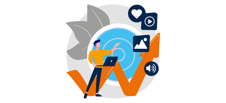 Social First? Social Media Kampagnen Onsite verlängern