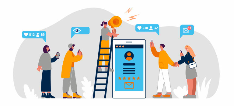 Personalisierung vs. Produktempfehlungen – Ist doch eh alles dasselbe?