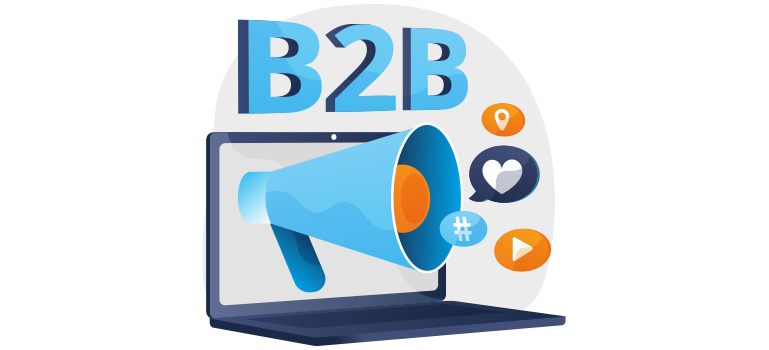 Personalisierung im B2B: Der digitale Außendienstler