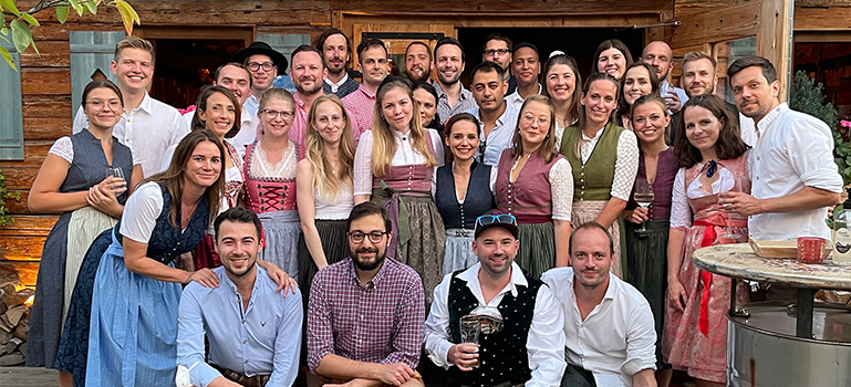Pack ma’s! – Unser trbo Trachtenfest 2021