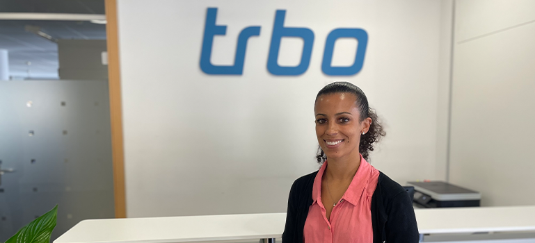 Weiter auf Wachstumskurs – Vanessa Seisenberger startet als Sales Development Representative