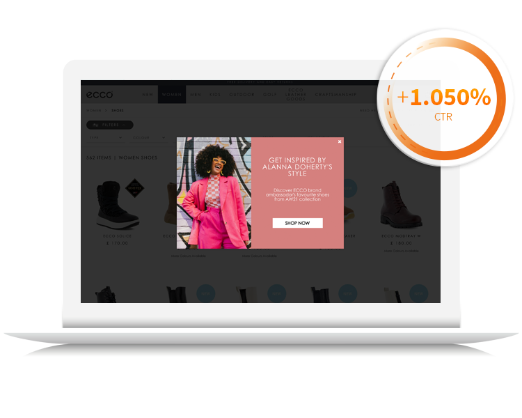 Case Study Case Study ECCO ECCO
