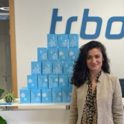Beitragsbild Nargiza Reimbaeva Senior Client Success Manager