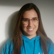Giovanna Giada Tramontano Junior Client Success Manager trbo