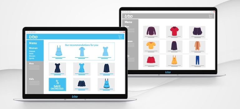 Landingpages that Convert – Teil 4: Die perfekte Kategorieseite