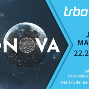 Titelbild Moonova trbo und Findologic Masterclass