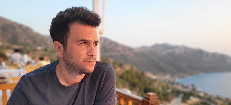 trbo-Frühlingsstart mit weiterer Verstärkung: Onur Çakmak startet als Senior International Sales Manager