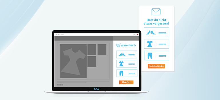 Time for Product Insights: E-Mail Trigger
