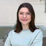 Minea Hidic Team Lead Client Success