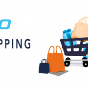 Shopping mit trbo