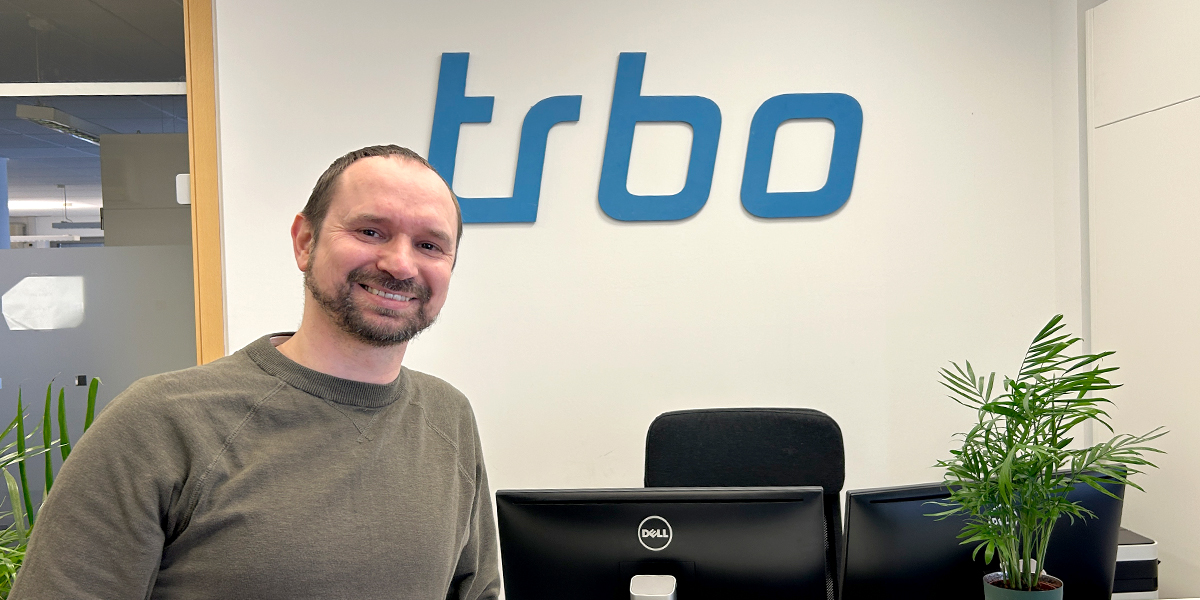 Lebkuchen, Punsch und geballte Unterstützung – Tomasz Biecki startet als Client Success Manager