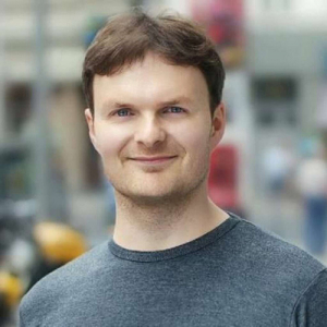 Fionn Kientzler