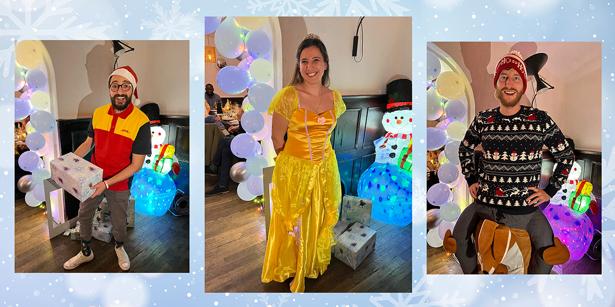 trbo Xmas Party 6